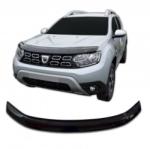Cappaer Deflector protectie capota Calitate Premium Dacia Duster 2018-2024 Â® ALM (2021k041)