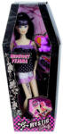  Mystic Girls Midnight Pyjama - Papusa in pijama (MG) Papusa