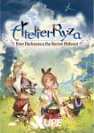 KOEI TECMO Atelier Ryza Ever Darkness & the Secret Hideout (PC) Jocuri PC