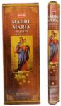 HEM Betisoare Parfumate HEM Madre Maria - 15 g - Binecuvantarea Maicii Ceresti - Incense Sticks - 1 Set