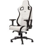 Noblechairs Scaun Gaming NobleChairs EPIC, White (SCNBEWHTBKSGL)