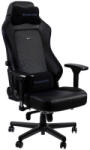 Noblechairs Scaun Gaming NobleChairs HERO Negru/Albastru (SCNBHRBBLSGL)