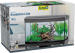 Tetra AquaArt Evolution Line LED anthracite 100 L - оборудван аквариум 77 x 48 x 38 cm