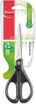 Maped Essentials Green 17 cm black (468010)
