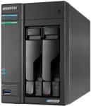 ASUS ASUSTOR LOCKERSTOR 2 AS6602T