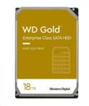 Western Digital WD Gold 3.5 18TB 7200rpm 512MB SATA3 (WD181KRYZ)