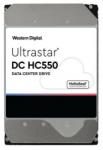 Western Digital Ultrastar DC HC550 3.5 16TB SATA3 (WUH721816AL5204/0F38357)