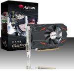 AFOX GeForce 1650 GTX 4GB GDDR5 (AF1650-4096D5H2) Видео карти