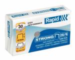 Rapid Capse 26/6 , 1000 buc/cutie, Strong RAPID (525)
