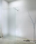 Balneum Royal Walk-in zuhanyfal matt üveggel 100x200cm (BL-101-100M)