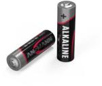 ANSMANN Ceruzaelem AA, alkáli mangán, 1, 5V, 20 db, Ansmann Red-Line LR06, AA, LR6, AAB4E, AM3, 815, E91, LR6N