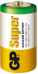 GP Batteries GP 13A 1, 5V D LR20 Super alkáli elem (AELEM00025)