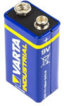 VARTA Industrial 9V 6LR61 alkáli elem 1604 (6LR61)