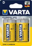 VARTA Superlife D góliát 2db elem (2020101412)