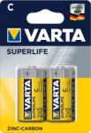 VARTA Superlife C baby 2db elem (2014101412)