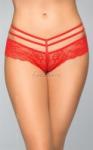 SOFTLINE Tongs 2476, red - M/L