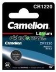 Camelion CR1220 5012LC 3V Lithium gombelem (Camelion-CR1220)