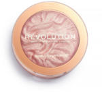 Revolution Highlighter Reloaded - Makeup Revolution Reloaded Make an Impact