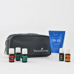Young Living ACTIV FIT KIT (Set Fitness)