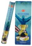 HEM Betisoare Parfumate HEM Success - 15g - Cheile Abundentei Infinite - Incense Sticks - 1 Set
