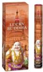 HEM Betisoare Parfumate HEM Lucky Buddha - 15 g - Elixirul Fericirii Eterne - Incense Sticks - 1 Set
