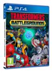 Outright Games Transformers Battlegrounds (PS4)