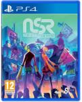 Sold Out NSR No Straight Roads (PS4)
