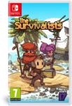 Team17 The Survivalists (Switch)