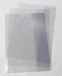 Victoria Cool A4 víztiszta PVC 90 micron (ISVBA4)
