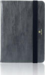 Just Must Husa Flip Vintage Universala Tableta 8 inch - 9 inch Gray (JMVTG8-9GR)