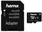 Hama microSDXC 256GB 124171