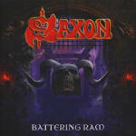 Saxon - Battering Ram (LP) (0825646033119)