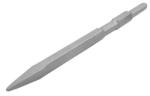 TOLSEN TOOLS Dalta cu varf hexagonal Tolsen, 17 x 280 mm, uz industrial (75450) Ciocan