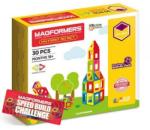Clics Toys Set constructie magnetic Magformers 30 piese baza Clics Toys