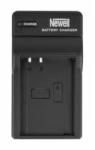 Newell DC-USB töltő BLN-1 akkumulátorhoz (NL1718)