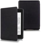 Amazon Kindle 7th 2014 7. generációs Smart Tok Fekete + E-könyvek