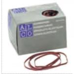 Alco Elastice bani, 500 g/cutie, D 100 x 5 mm, ALCO (5222)