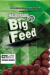 Haldorádó Big Feed C21 bojli 800g Fűszeres Kolbász (HBFC21B-FS800)