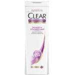 CLEAR Sampon, 360 ml, Colored Damaged Hair