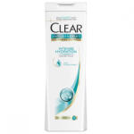 CLEAR Sampon, 225 ml, Intense Hydration