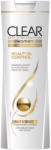 CLEAR Sampon, 250 ml, Scalp Oil Control