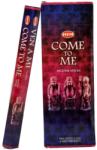 HEM Betisoare Parfumate HEM Come to Me - 15 g - Magnetul Atractiei Divine - Incense Sticks - 1 Set