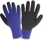 LAHTI PRO Manusa Termica Latex / Albastru - 8 (l251608k) - global-tools