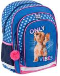 Starpak Only Good Vibes - kutyás hátizsák (446590)