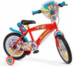 Toimsa Paw Patrol 16 Kerékpár