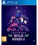 Annapurna Interactive Sayonara Wild Hearts (PS4)