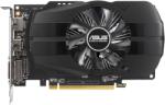 ASUS Radeon RX 550 Phoenix EVO 4GB GDDR5 (PH-RX550-4G-EVO/90YV0AG7-M0NA00) Videokártya