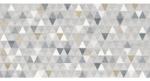 Cesarom Gresie exterior / interior porțelanată glazurată Wright Geometric 60x30 cm