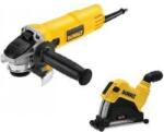 DEWALT DWE46106-QS Polizor unghiular