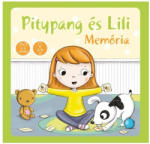 Pagony Pitypang és Lili